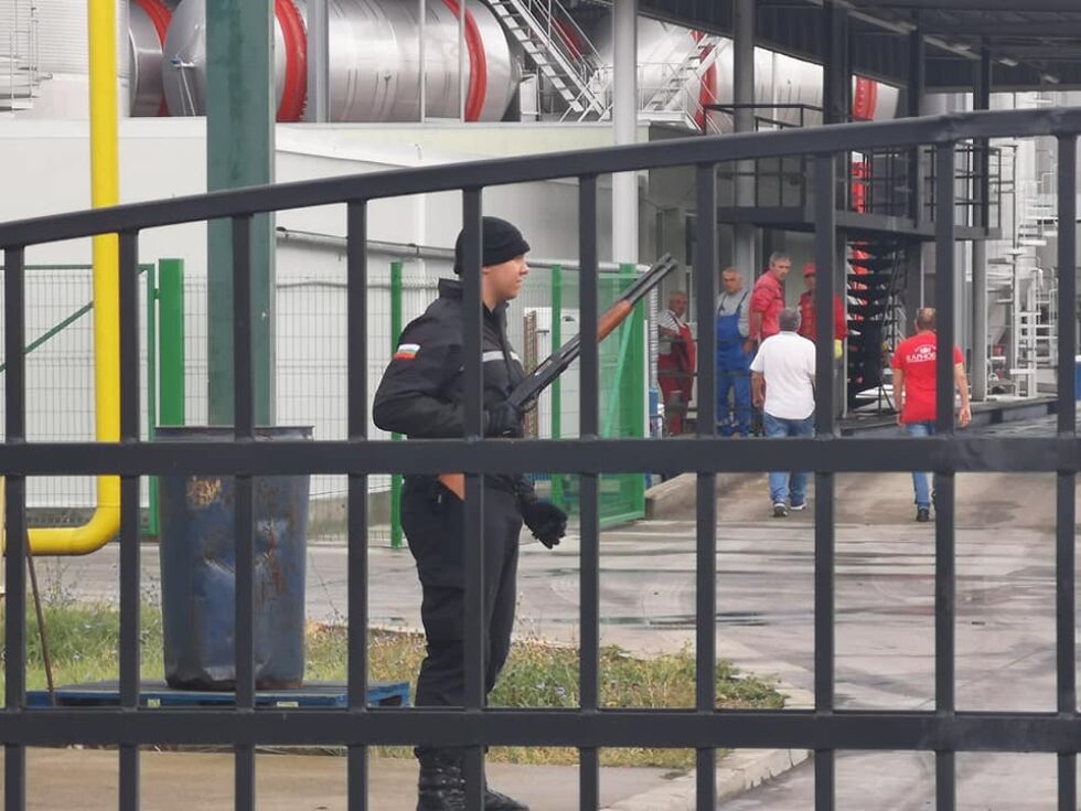 20 дружества с легална дейност участват в данъчните измами по случая „Карнобат”