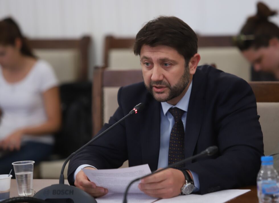 Шефът на КЗЛД: НАП са пренебрегнали сигурността на системите си