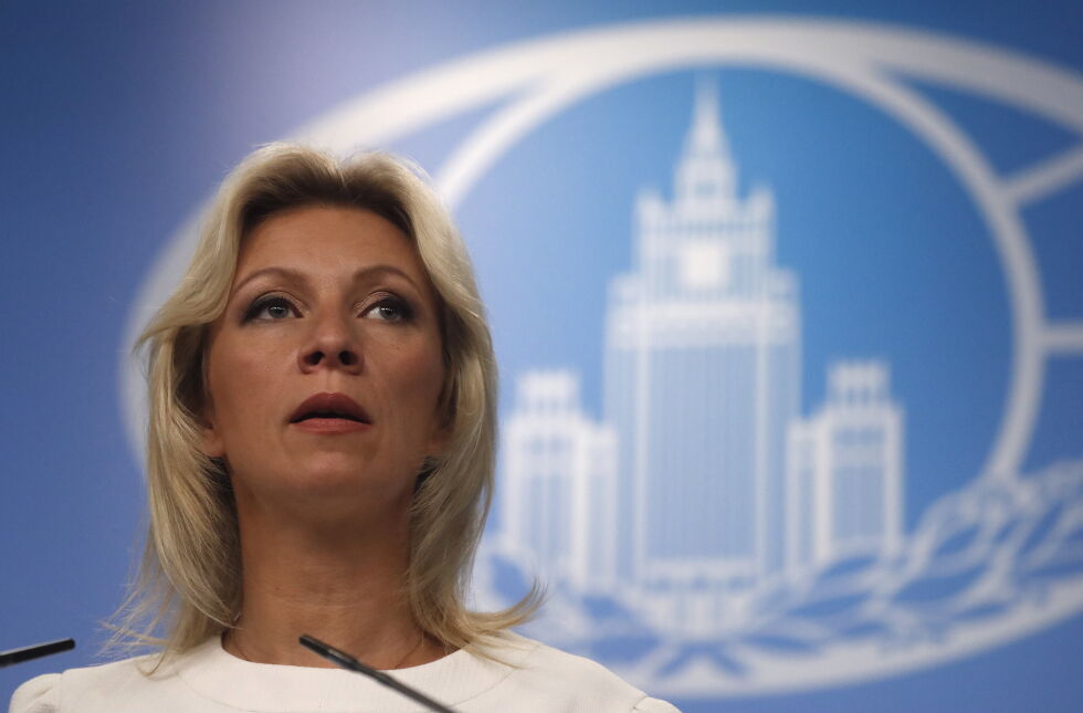 Първи коментар от Москва след отпътуването на отзованите руски дипломати 
