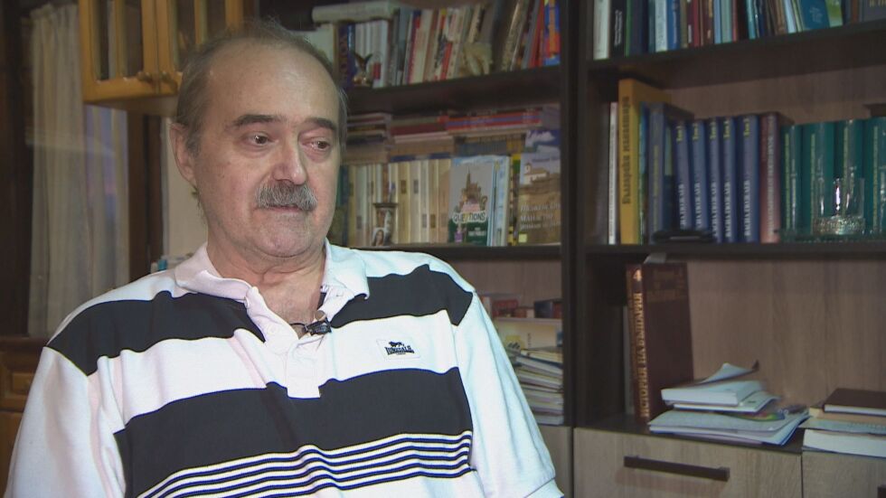 Юрий Борисов: Организацията "Русофили" е следена отдавна 