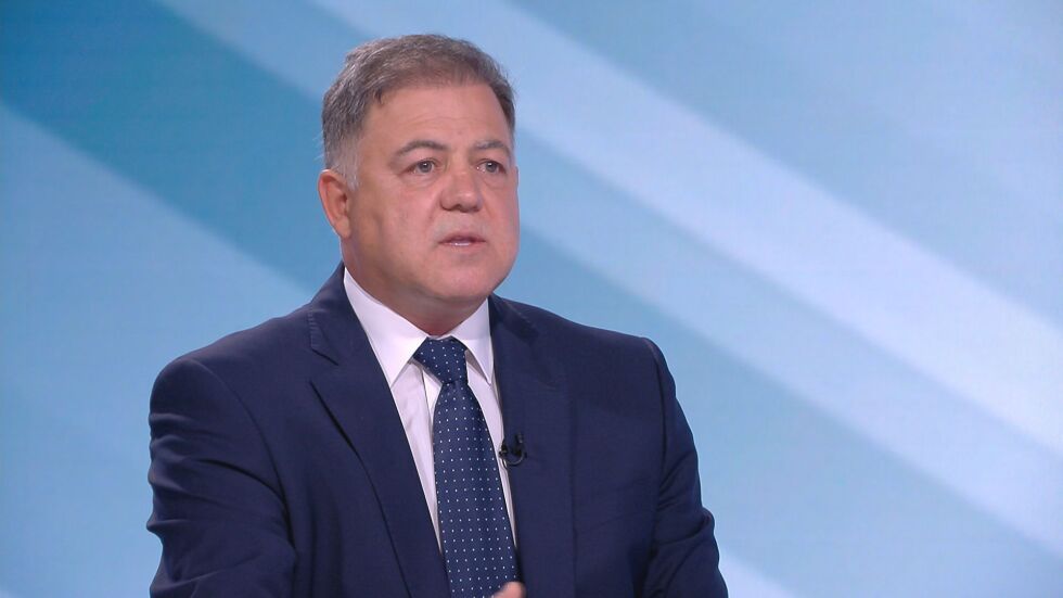 Николай Ненчев: Сигналът за шпионския скандал вероятно е от чужди служби