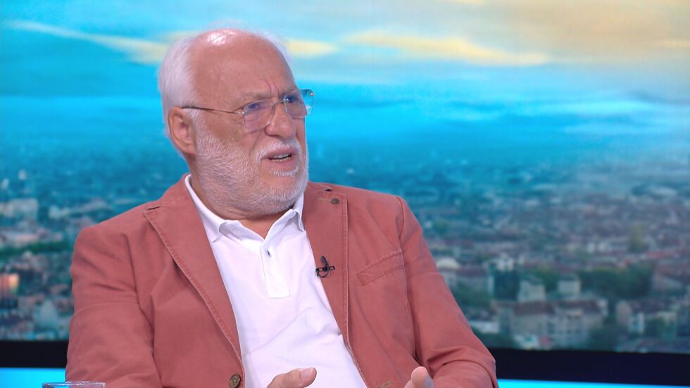 Емилиян Гебрев: Разследването за шпионаж осветлява подробности за покушението срещу мен