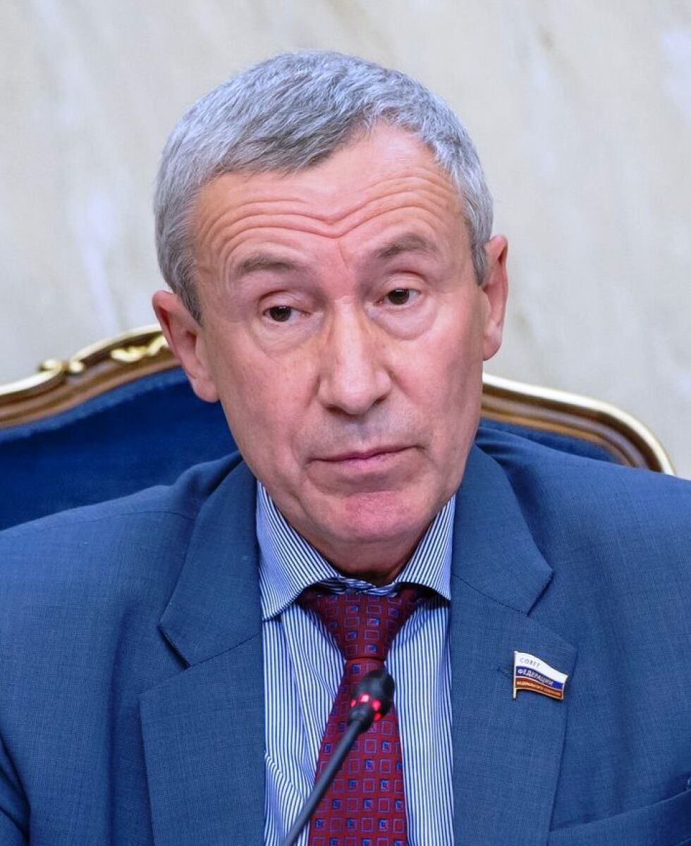 Руски сенатор заклейми обвиненията в шпионаж срещу Николай Малинов от „Русофили”