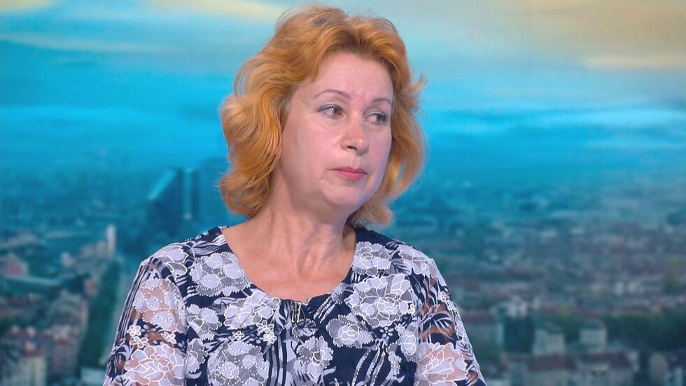Проф. Ива Христова: Някои хора имат антитела, без да са боледували от коронавирус
