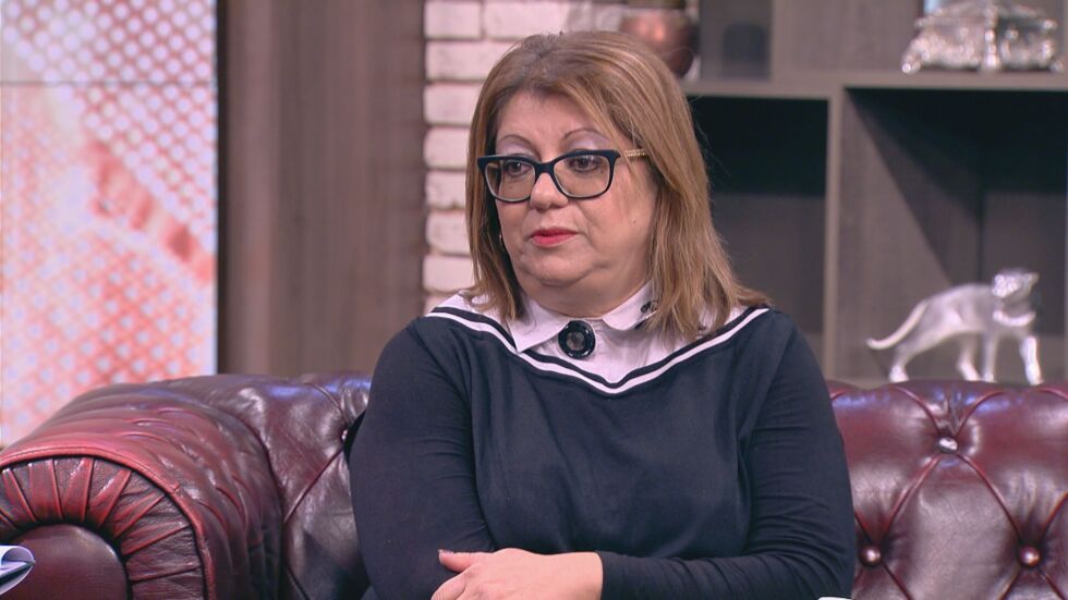 Д-р Радойкова: Взех решение да напусна болницата в Гоце Делчев след смъртта на д-р Първанов