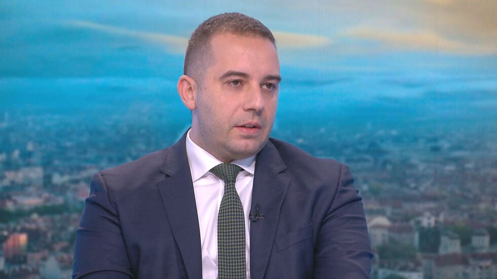 Богдан Кирилов: Увеличава се интересът към еднодозовата ваксина срещу COVID-19