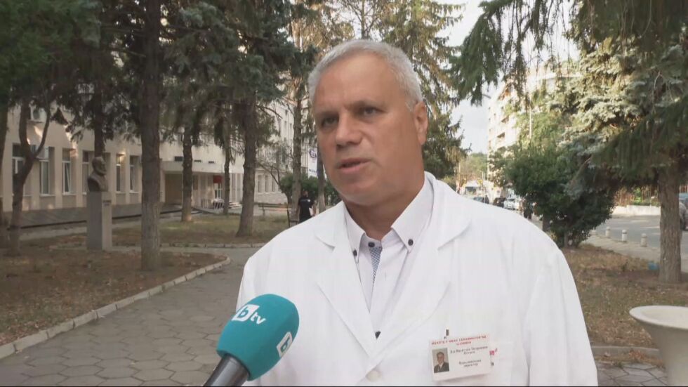 Болницата в Сливен спешно търси педиатри 