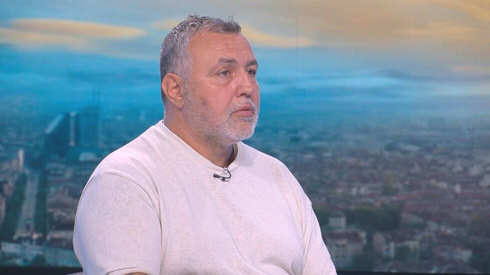 Христо Мутафчиев: Актьорите няма да сe съгласят в театъра да се влиза с COVID сертификат