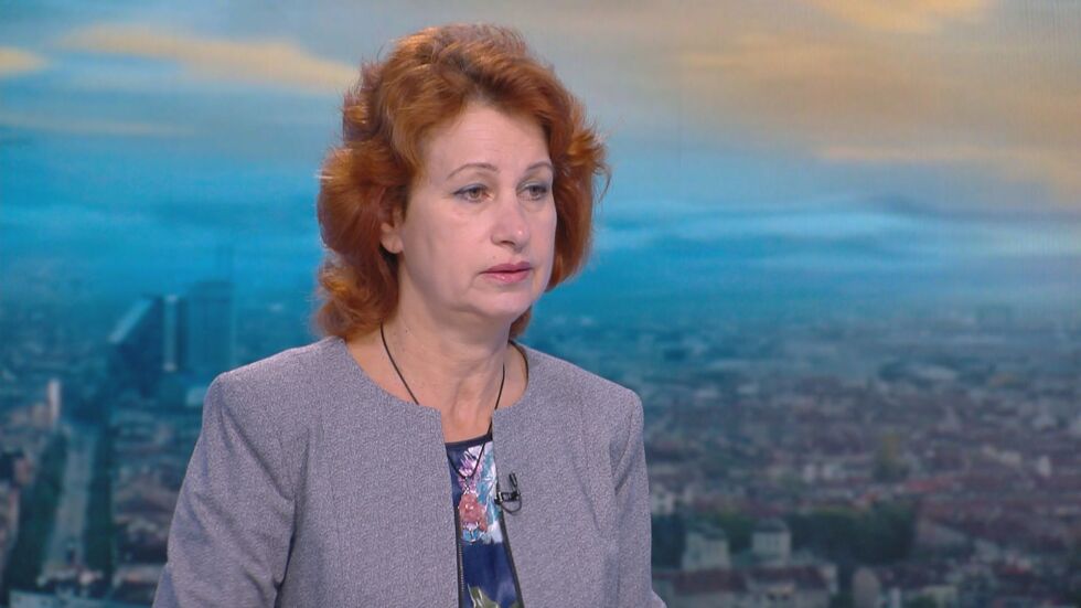 Проф. Ива Христова: Скоро у нас ще има трета бустерна доза