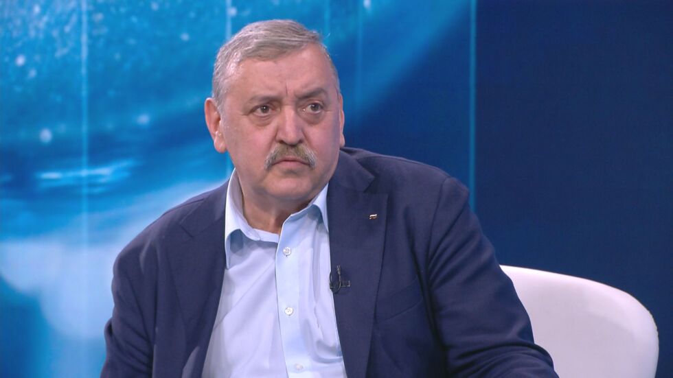 Кантарджиев: Догодина никой няма да иска да дойде в България