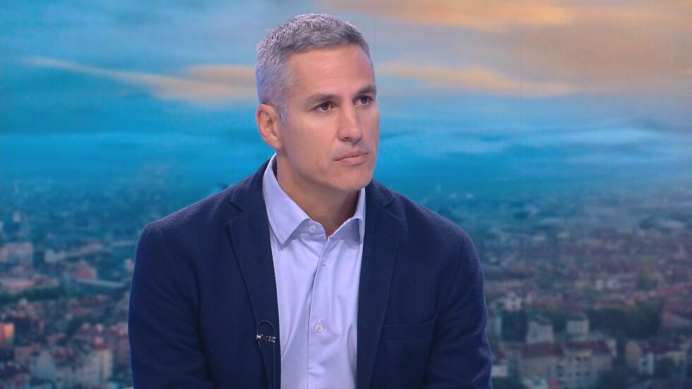 Андрей Гюров: Не е възможно служебното правителство да остане повече от два месеца на власт
