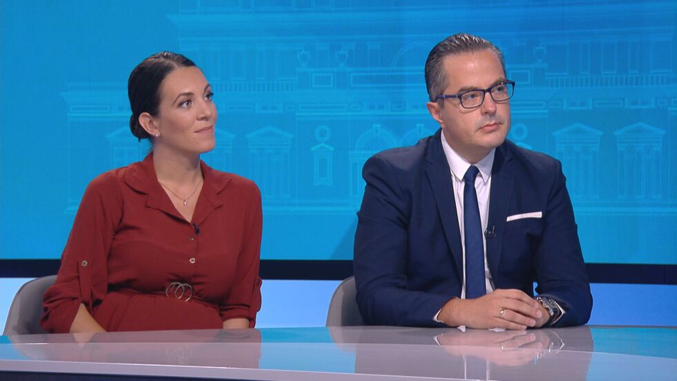 Цончо Ганев: Ако „Възраждане“ е на власт, ще предоговорим членството ни в ЕС