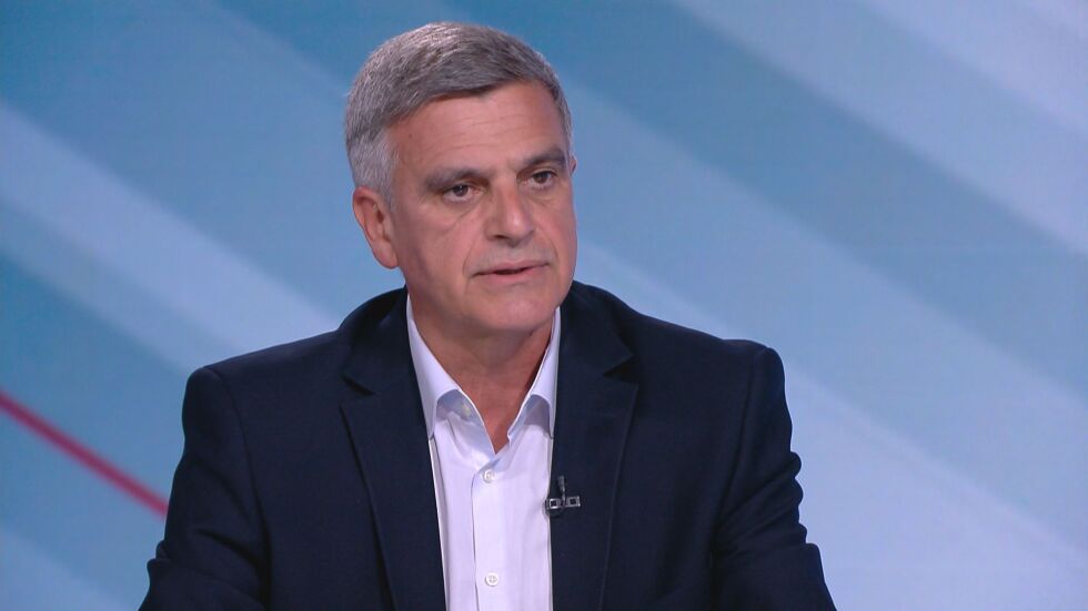 Стефан Янев: За нас е важно да запазим и утвърждаваме националната държава Българи в ЕС