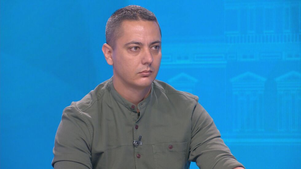 Светлозар Янков, ВМРО: Кампанията приключи в първия ден от бедствието в Карловско