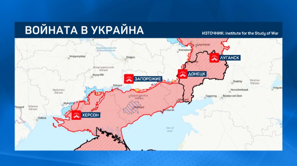 Йордан Божилов: Западът ще се стреми да избегне пряка намеса 