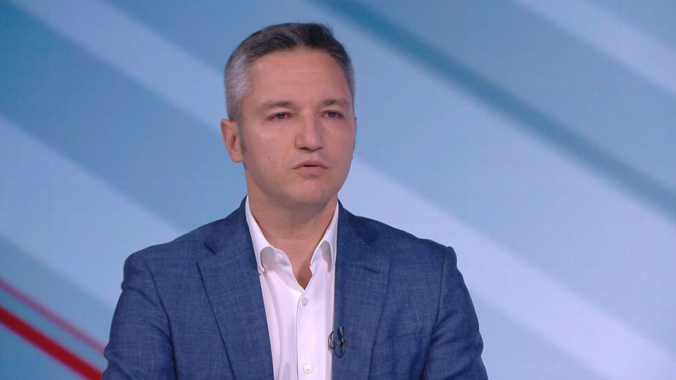 Кристиан Вигенин: Реален е рискът войната да се разшири