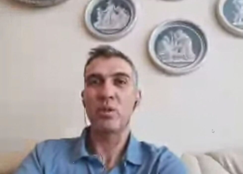 Пред bTV: Говори българин, живеещ в Москва за военната мобилизация 