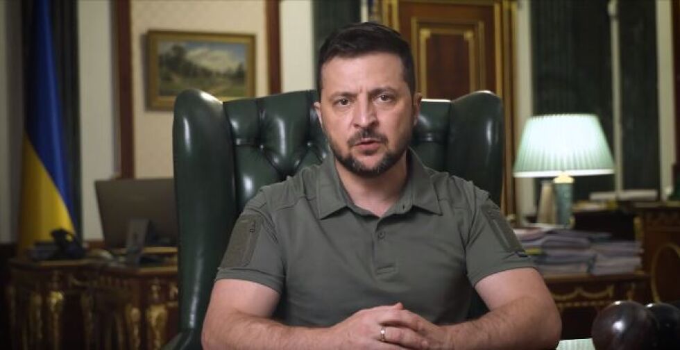 Украйна регистрира нарушения на въздушното си пространство от дронове по границата с Унгария
