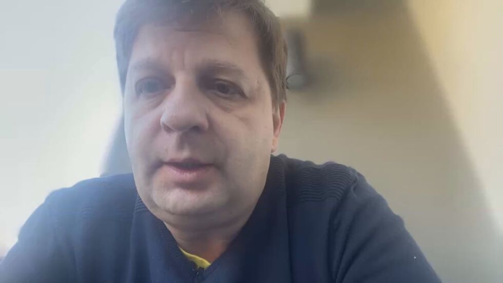 Руски опозиционер ексклузивно пред bTV: Само след седмица подготовка изпращат момчетата на фронта