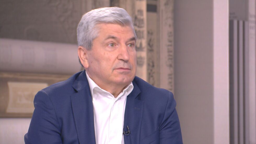Бивш посланик в Москва: Путин се бори за собствения си живот  
