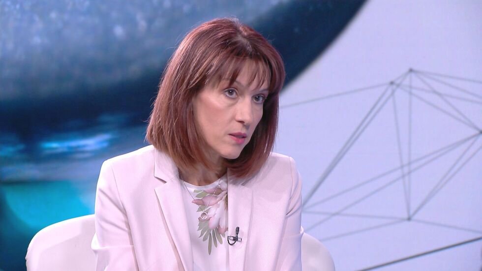 Председателят на ЦИК: Гласувайте, това е граждански дълг