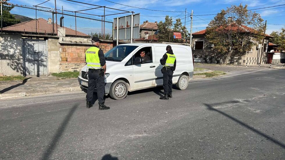 Седмица преди вота: Акции срещу купуването на гласове в страната (ОБЗОР)