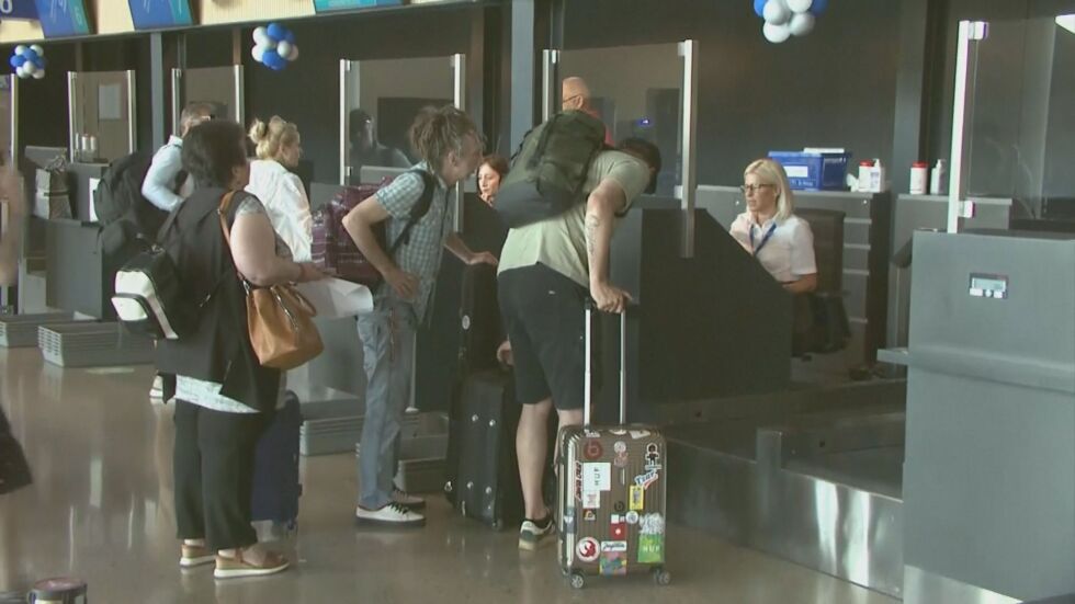 Полша затегна още граничния си контрол за руски граждани