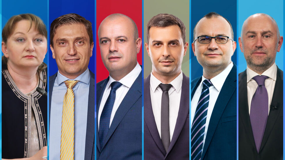 Големият дебат в ефира на bTV тази вечер