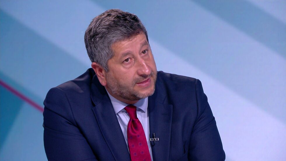 Христо Иванов: Не виждаме условия ДБ да се включи в лидерска среща