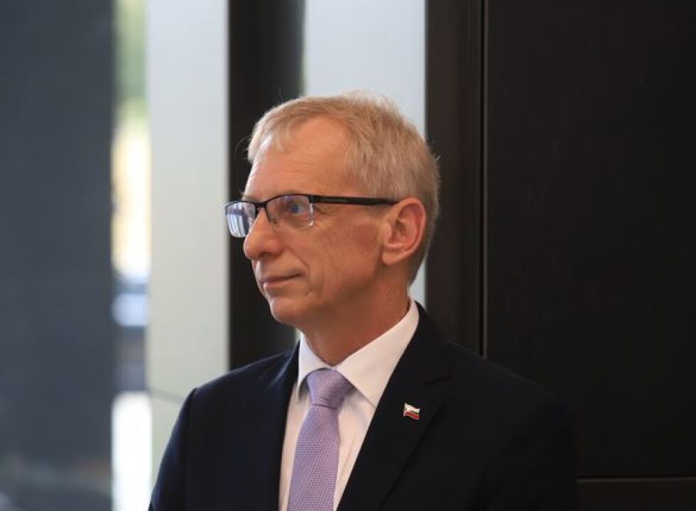 Денков: Няма заплаха от миграционен натиск към България заради конфликта в Близкия изток