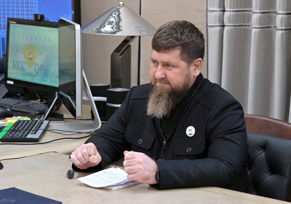 След твърденията за влошеното здраве на Рамзан Кадиров: Кремъл няма информация за чеченския лидер
