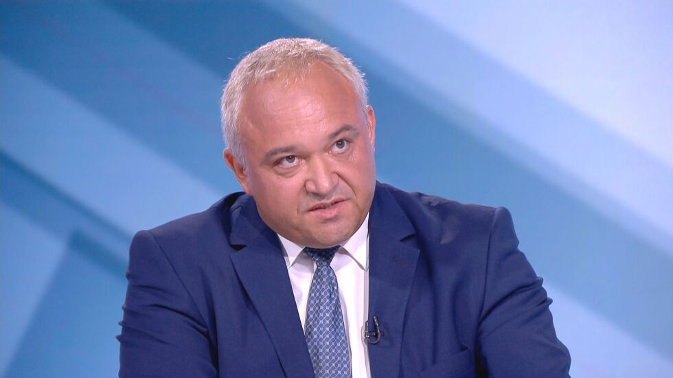 Демерджиев: Очакванията ми за предстоящия вот не са оптимистични