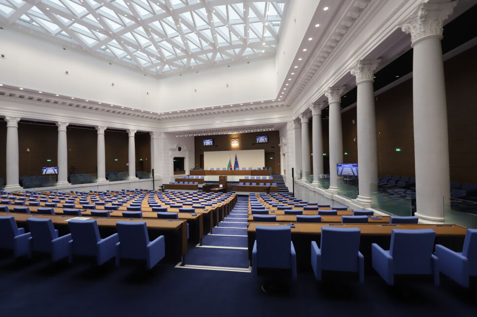 Кой депутат е говорил най-много в парламента и кой не е казал и дума?