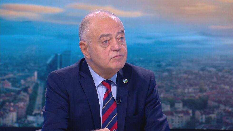 Атанасов: Казусът с Руската църква е много сериозен провал на българското контраразузнаване