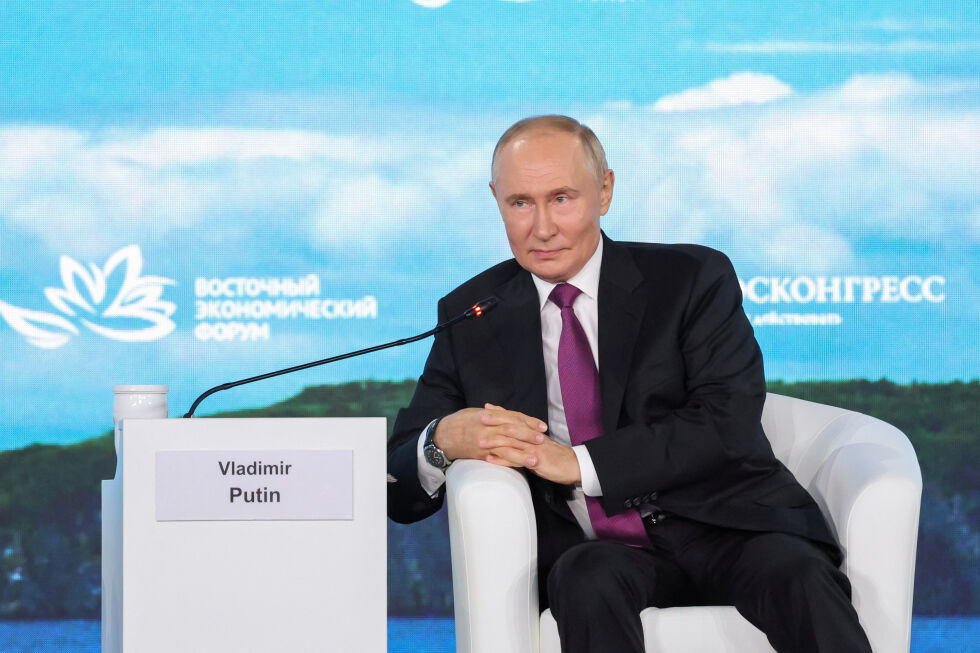Привържениците на Путин водят в местните избори и в атакуваните руски региони
