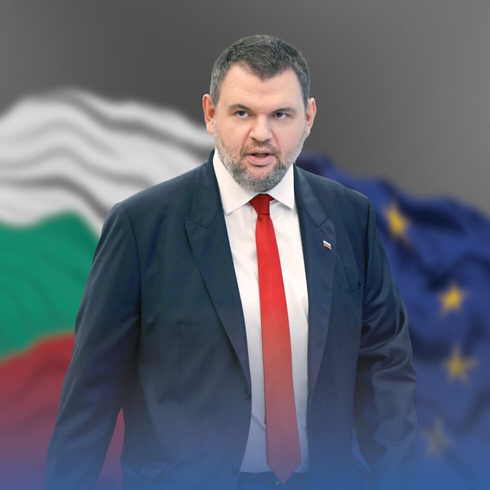 Делян Пеевски: Влизането в Шенген е шанс за ново начало за европейска България
