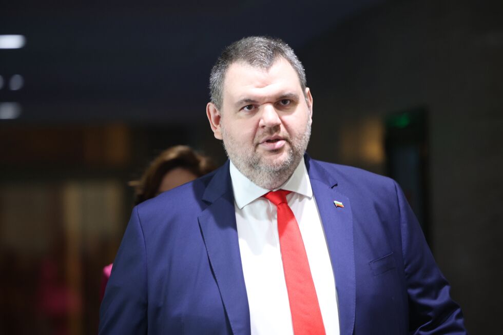 Делян Пеевски: ДПС-НН няма да участва в балотажа