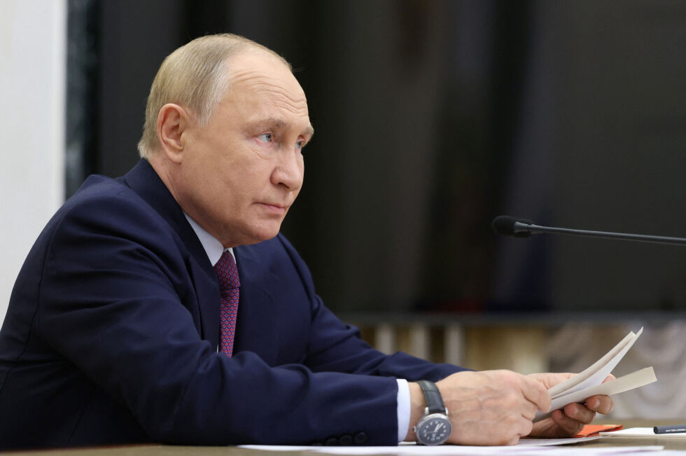 Специалният пратеник на Тръмп за Близкия изток може да се срещне с Путин тази седмица