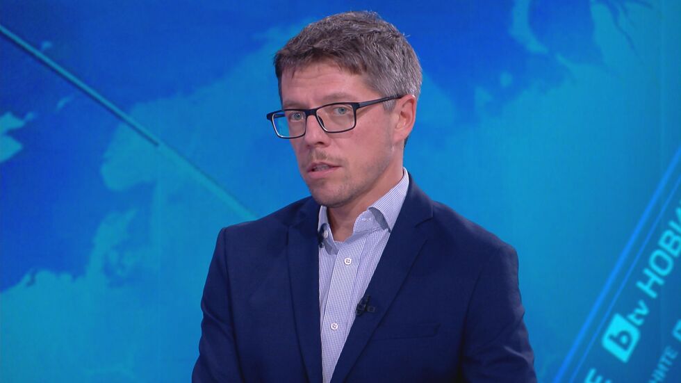 Стоил Цицелков: Таблицата, изпратена до ЦИК, да стане публична. Необходима е прозрачност