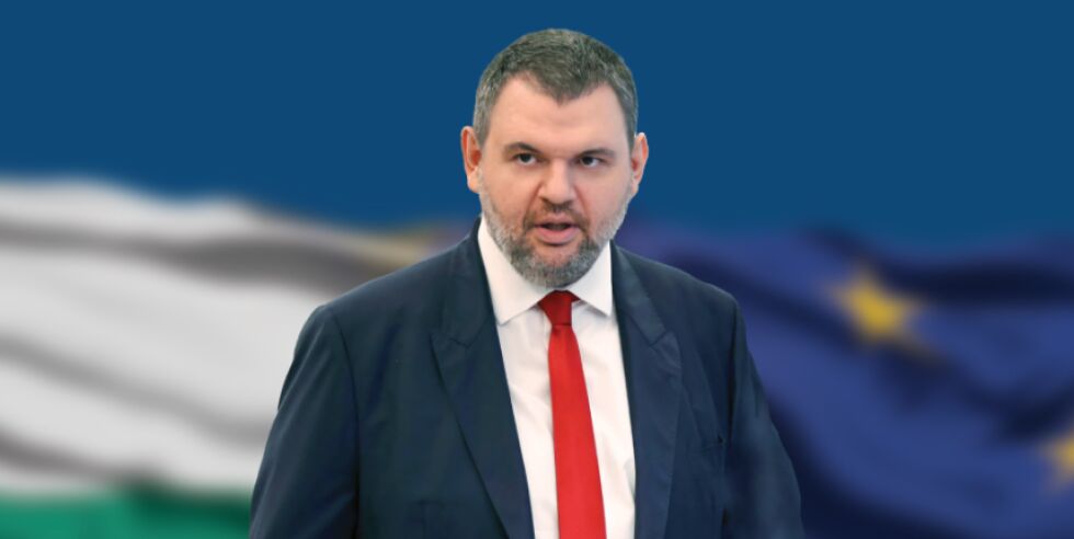 Делян Пеевски: ПП-ДБ искат да взривят гражданския мир. Няма да стане