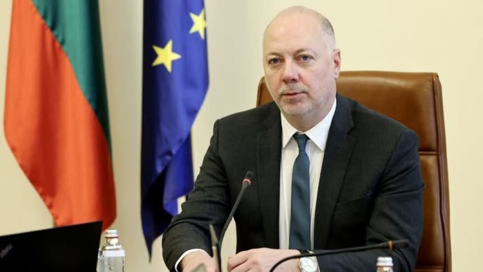 Росен Желязков: Не е време за избори, но отговорността не бива да се носи само от ГЕРБ
