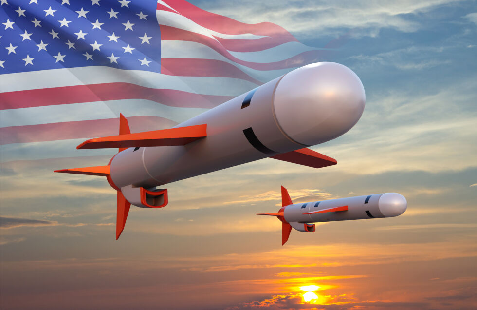 Кремъл: Ако САЩ изпратят ракети Tomahawk в Украйна, кой ще ги насочва и ще дава координати за целите? 