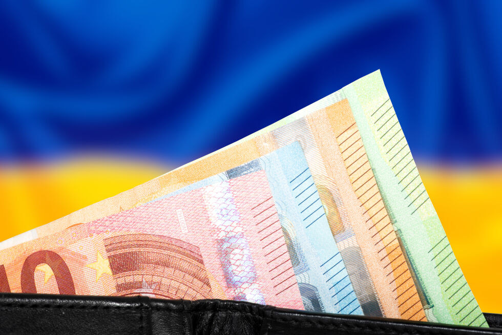 Страните от ЕС се споразумяха да отпуснат 6,6 млрд. евро военна помощ за Украйна