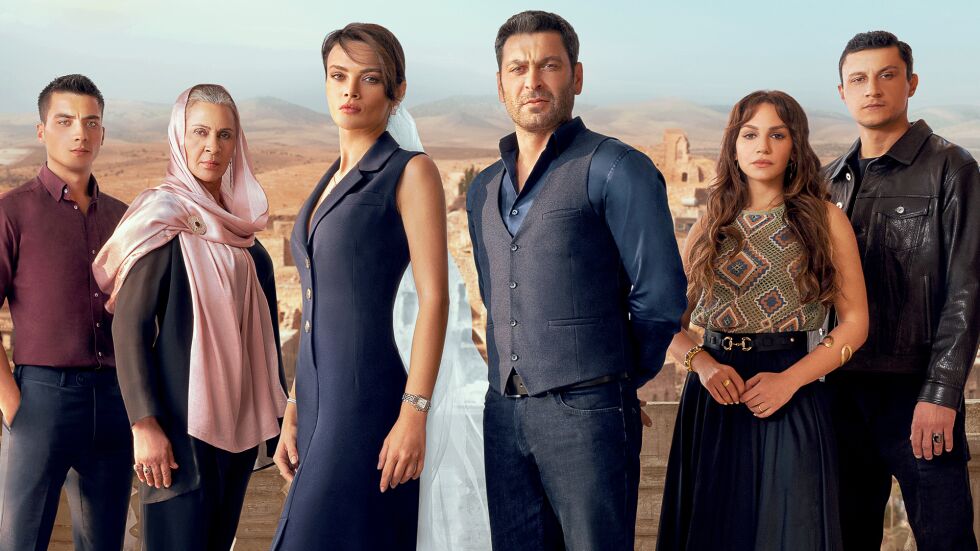 За сериала - bTV Media Group - bTV