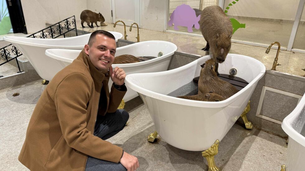 Епизод 7: Токио – обединени в емоциите (ВИДЕО)