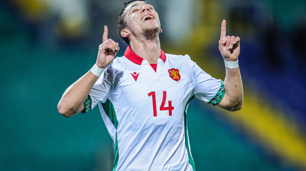 368 дни по-късно: Чудото се случи! Победихме на футбол!