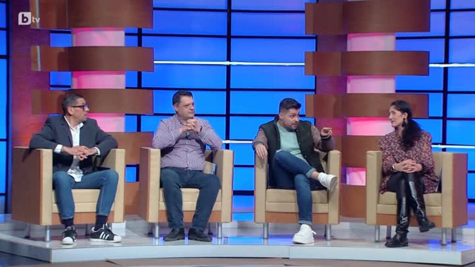 Кажи честно - 18.04.2025 (2 част)