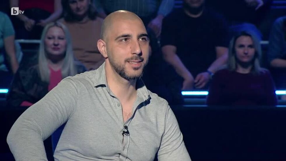 Стани богат - 23.04.2024 (1 част)