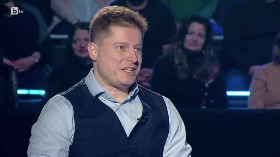 Стани богат - 25.04.2024 (3 част)