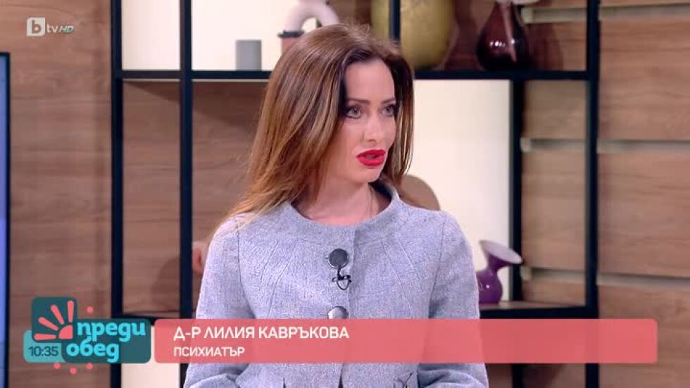 Защо през пролетта се обострят психичните заболявания?